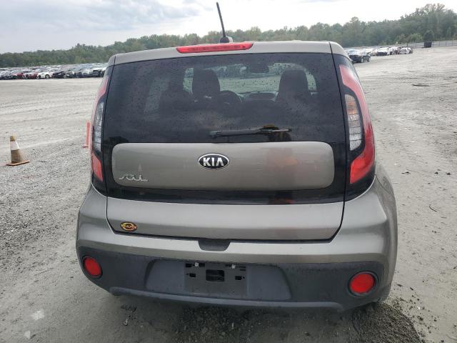 2017 KIA SOUL KNDJN2A28H7447700