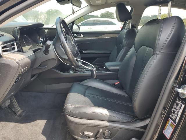 2021 KIA K5 EX 5XXG34J29MG007658