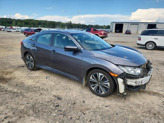 2018 HONDA CIVIC EX JHMFC1F31JX029667