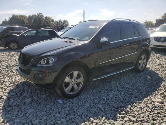 MERCEDES-BENZ ML 350