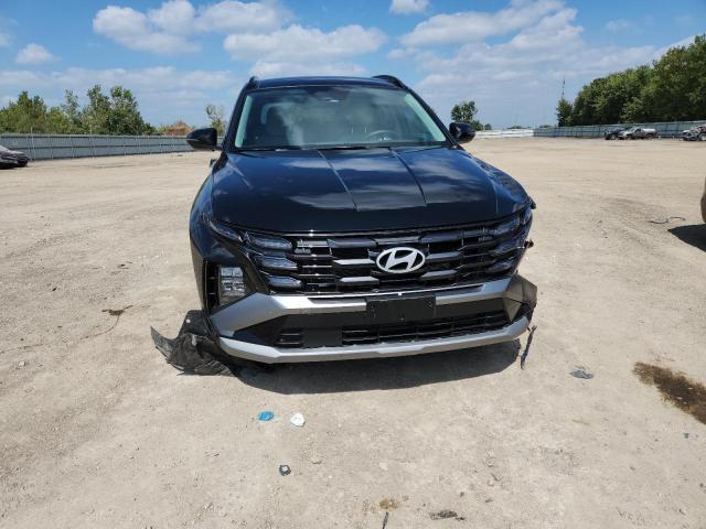 2025 HYUNDAI TUCSON SEL KM8JCDD14SU302873