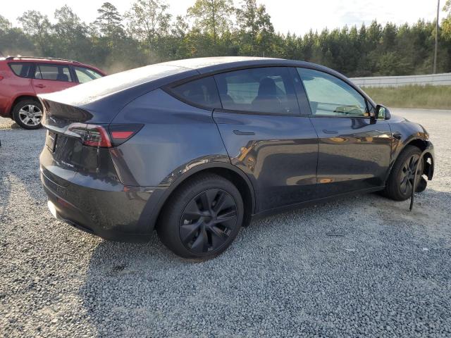 2025 TESLA MODEL Y - 7SAYGDEE4SA343201