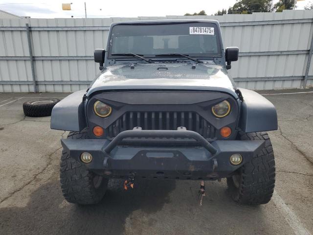 2007 JEEP WRANGLER S #3305442156