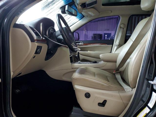 2012 JEEP GRAND CHEROKEE LIMITED - 1C4RJFBG3CC174486