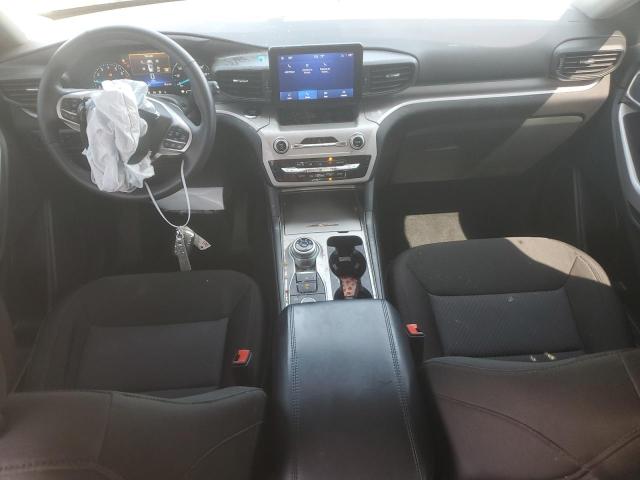 2024 FORD EXPLORER XLT 1FMSK8DH1RGA27774