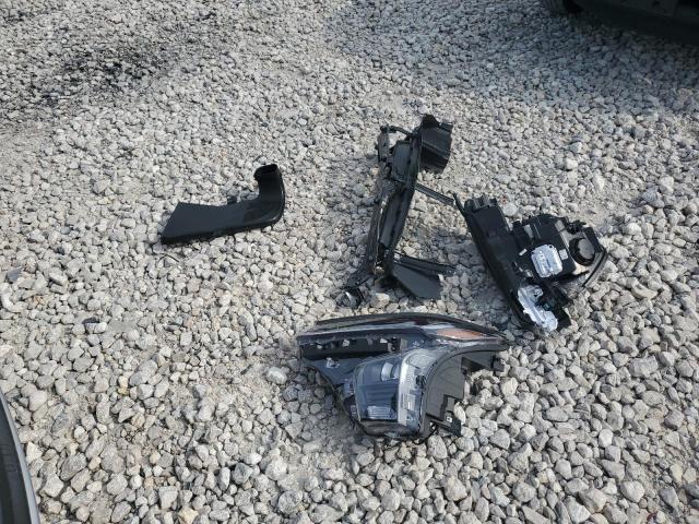 2025 CHEVROLET TRAX 1LT - KL77LHEP3SC277685