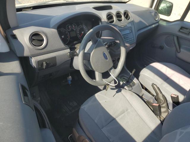 2012 FORD TRANSIT CO #3309332069