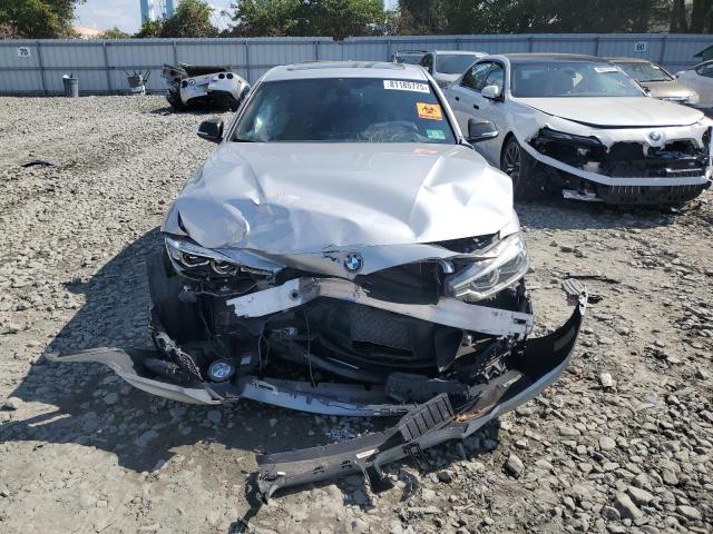 2018 BMW 340 XI WBA8B7G57JNU95287