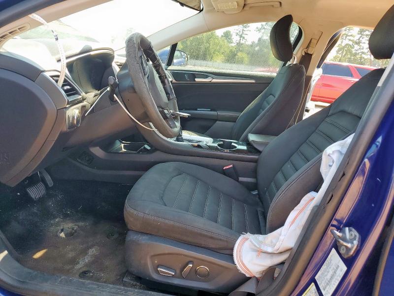 2014 FORD FUSION SE #3269908994