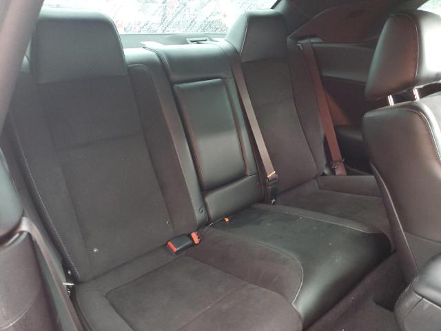 2020 DODGE CHALLENGER 2C3CDZFJ2LH210657