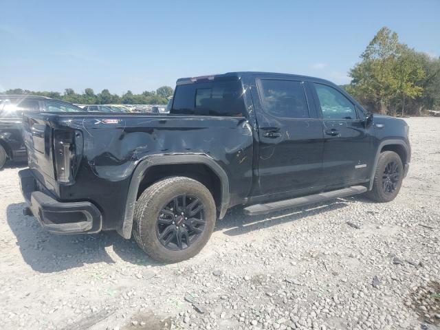 2024 GMC SIERRA K15 - 3GTUUCE88RG360969