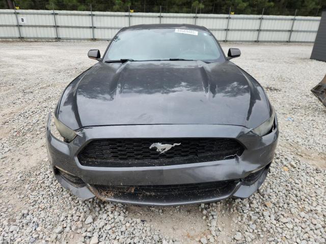 2016 FORD MUSTANG - 1FA6P8AM6G5298644