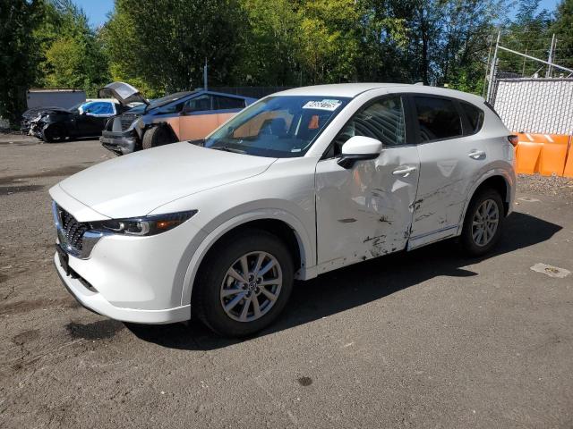 MAZDA CX-5 PREFE