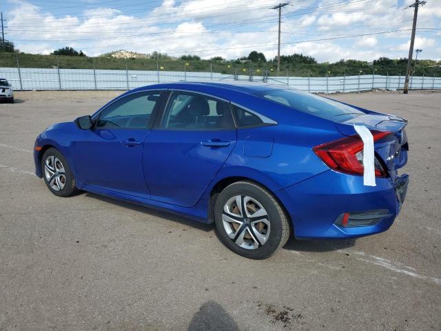 2017 HONDA CIVIC LX - 19XFC2F52HE011956