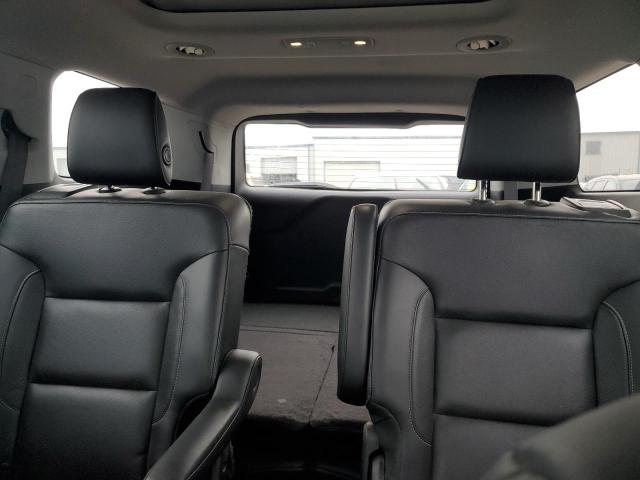 2017 GMC ACADIA SLT 1GKKNWLS8HZ202929