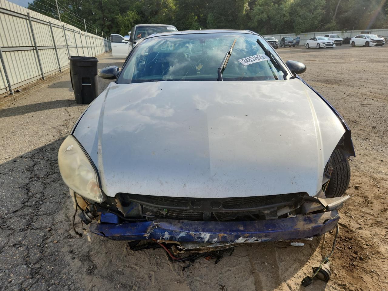 Lot #3292681590 2006 CHEVROLET MONTE CARL