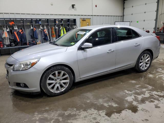 CHEVROLET MALIBU 2LT