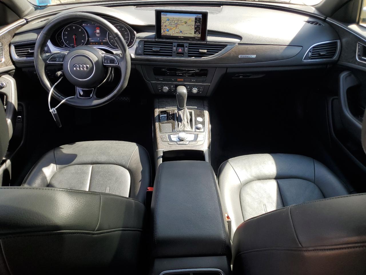 AUDI A6 PREMIUM