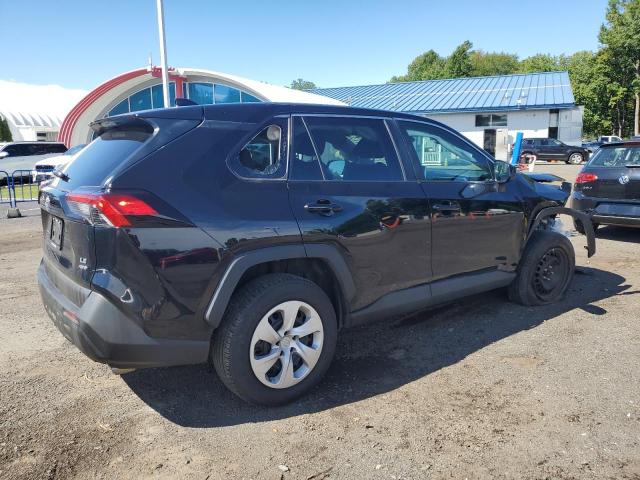 2024 TOYOTA RAV4 LE 2T3F1RFV5RC397309