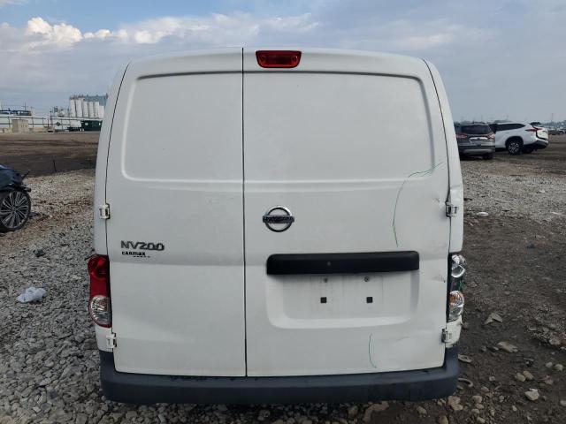 2018 NISSAN NV200 2.5S 3N6CM0KN8JK699248