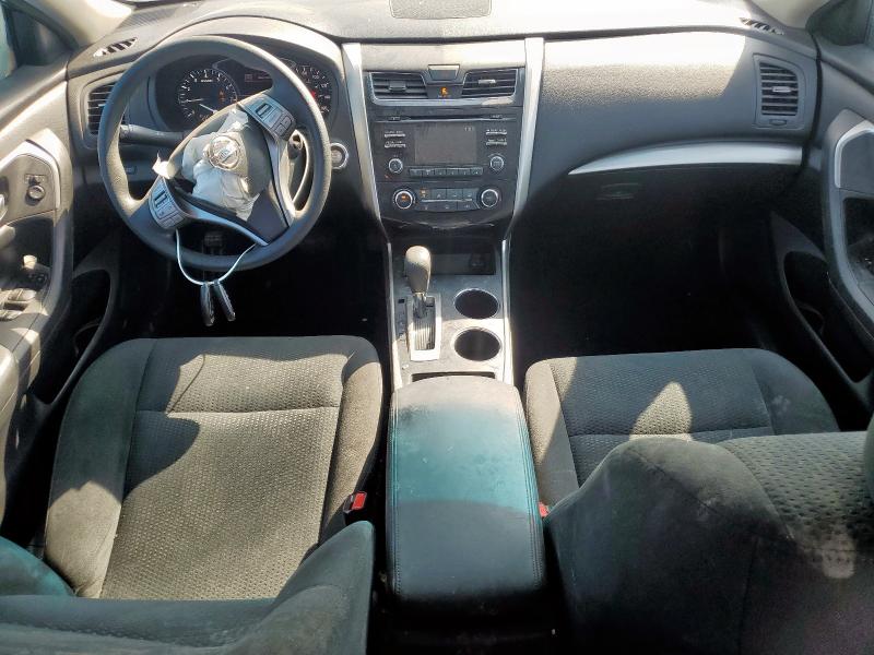 2015 NISSAN ALTIMA 2.5 1N4AL3AP5FN892790