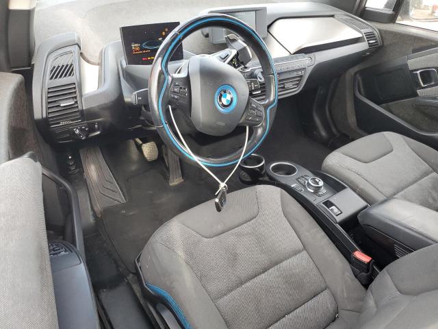 2017 BMW I3 REX - WBY1Z8C37HV893747