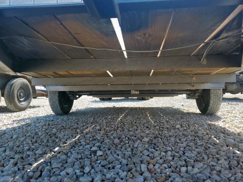 2024 TEXASBRAGG TRAILER #3234343114