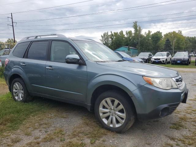 Global Auto Auctions: 2013 SUBA FORESTER TOURING