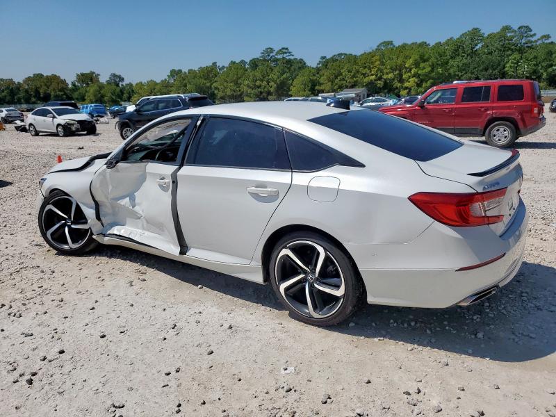 2022 HONDA ACCORD SPO - 1HGCV1F46NA081474