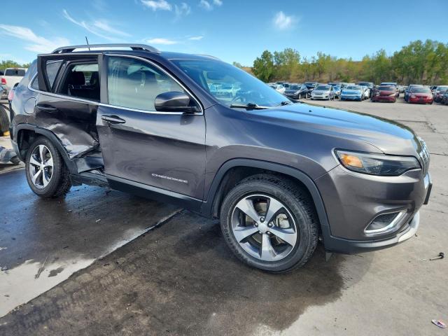 2019 JEEP CHEROKEE L - 1C4PJMDX1KD364174
