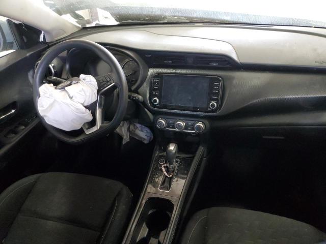 2023 NISSAN KICKS SV #3296969817