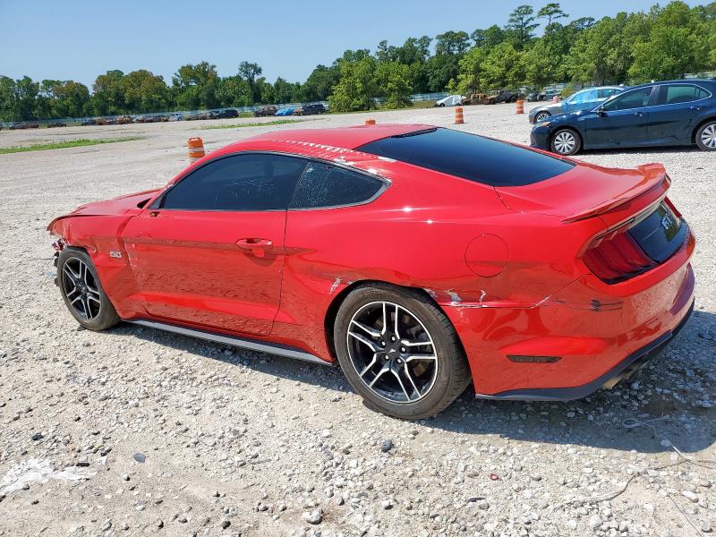 2021 FORD MUSTANG GT - 1FA6P8CF9M5154290