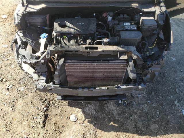 2019 KIA SOUL KNDJN2A25K7919018