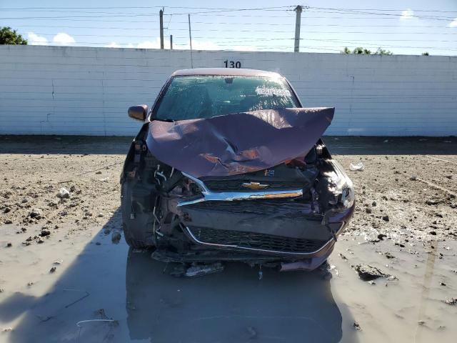 2021 CHEVROLET SPARK 1LT - KL8CD6SA8MC741889