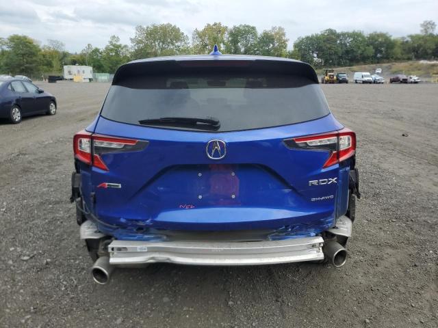 2021 ACURA RDX A-SPEC 5J8TC2H6XML015300