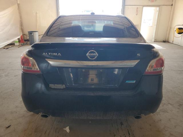 2014 NISSAN ALTIMA 2.5 #3286567156
