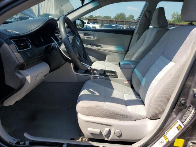 2016 TOYOTA CAMRY LE - 4T1BF1FK3GU570711