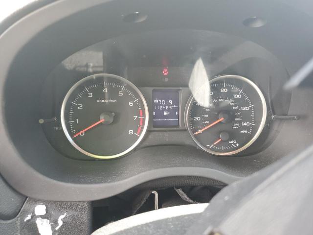 2016 SUBARU CROSSTREK JF2GPABC5G8200585