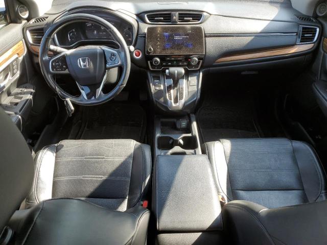 2019 HONDA CR-V TOURI 2HKRW2H97KH121389