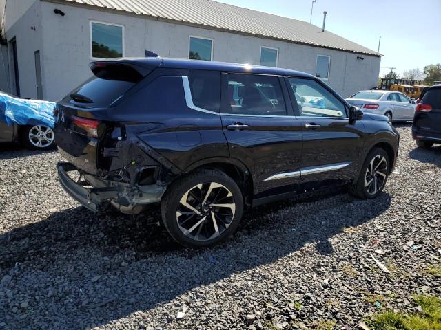 2022 MITSUBISHI OUTLANDER #3291383132