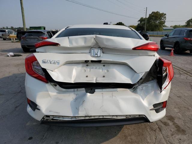 2016 HONDA CIVIC EX 19XFC2F78GE031273