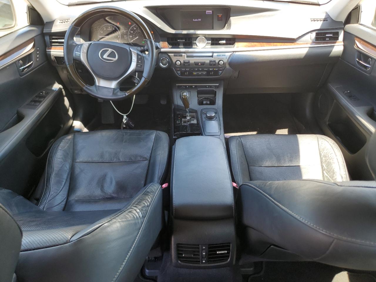 LEXUS ES 350