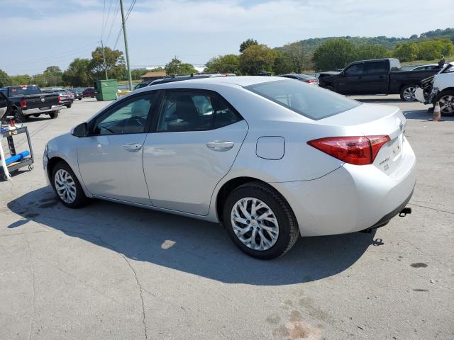 2017 TOYOTA COROLLA L #3297081498