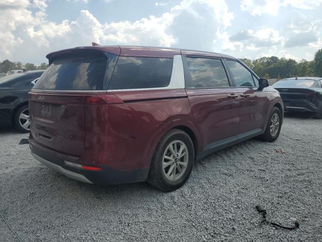 2022 KIA CARNIVAL L KNDNB4H34N6189620