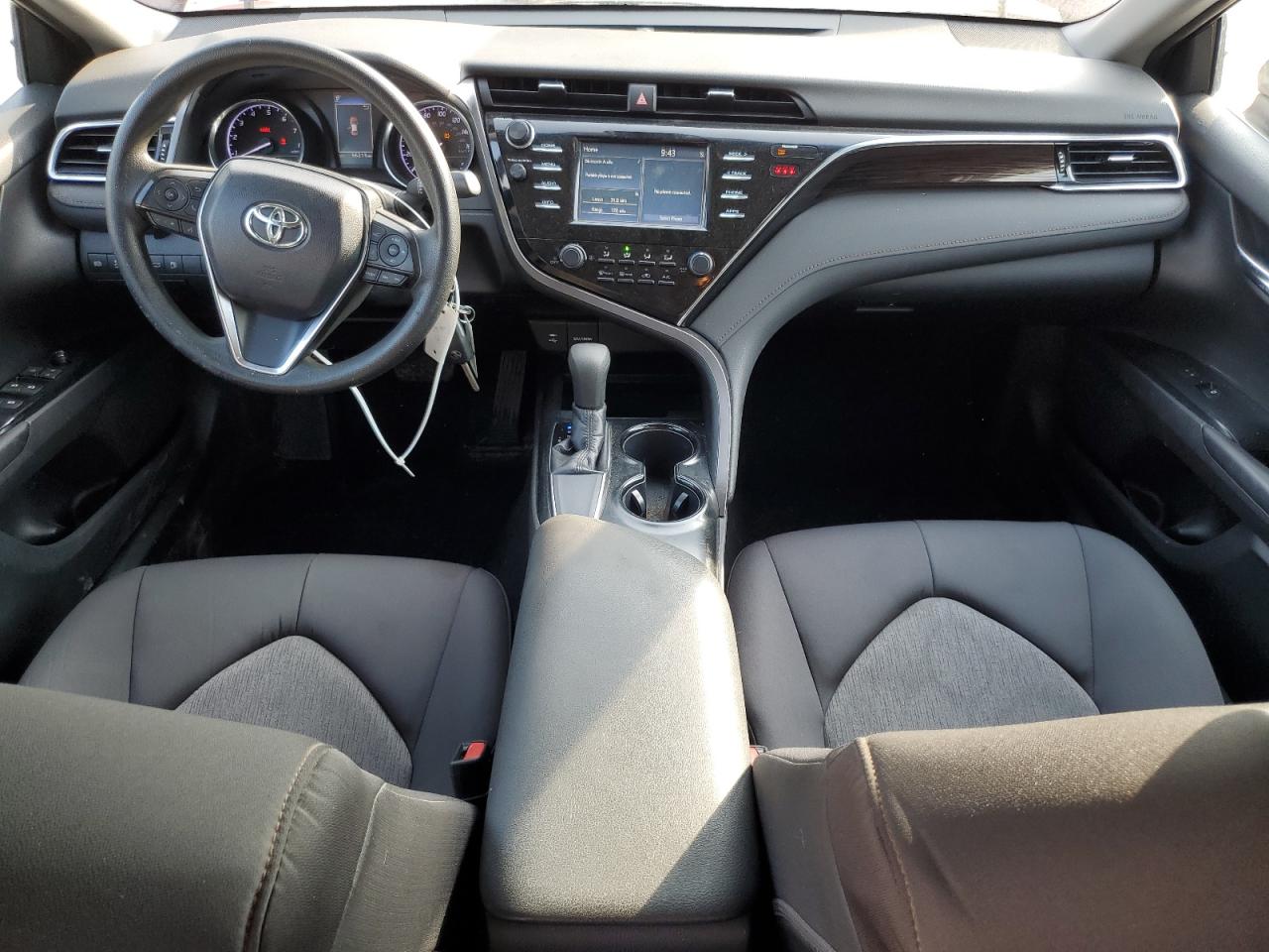 TOYOTA CAMRY L