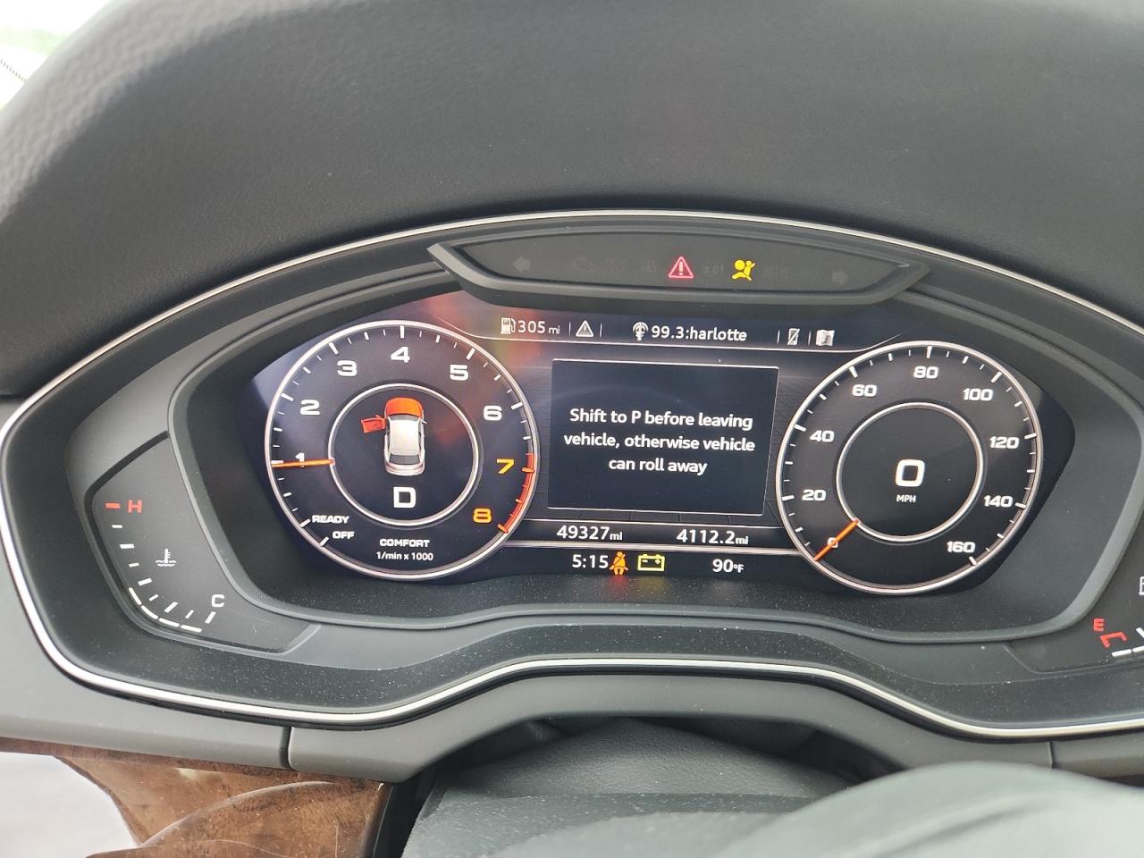 AUDI Q5 PREMIUM PLUS