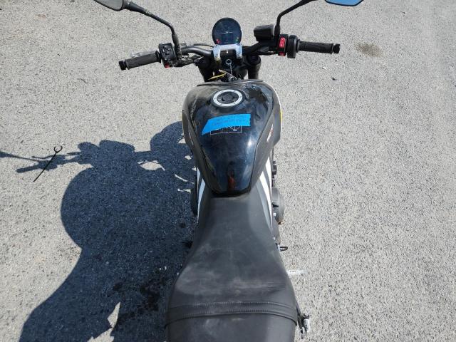 2025 TRIUMPH MOTORCYCLE TRIDENT 66 SMTL21U41STCD1209