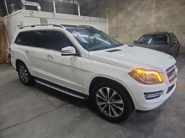 2016 MERCEDES-BENZ GL 450 4MA 4JGDF6EE4GA673252
