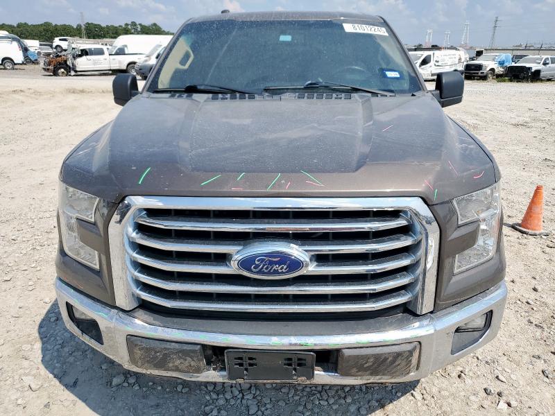 2016 FORD F150 SUPERCREW 1FTEW1CP0GKD15625