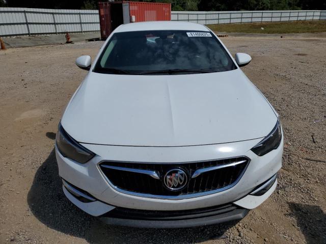 2018 BUICK REGAL PREFERRED W04GL6SX5J1112317